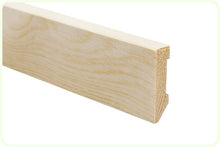 Lataa kuva Galleria-katseluun, 12x42 JALKALISTA Lakattu