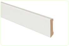 Lataa kuva Galleria-katseluun, 12x57 JALKALISTA Valkoinen