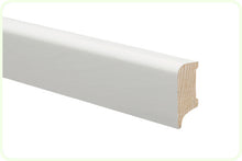 Lataa kuva Galleria-katseluun, 16x42 JOHTOURA-JALKALISTA Valkoinen