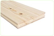 33x190 Lattialauta Wicco