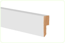 Lataa kuva Galleria-katseluun, 21x57 Johtouralista Valkoinen