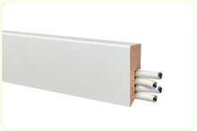 Lataa kuva Galleria-katseluun, 21x70 Johtouralista Valkoinen