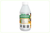 Laudesuoja