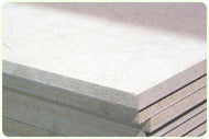 MDF-Levyt