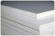 12mm WISA®-Multiwall 1200x2700
