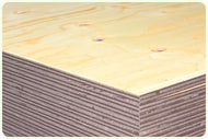 12mm WISA®OIL Muottivaneri
