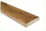 21x95 Kestopuu Prima Ruskea