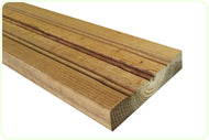28x120 Kestopuu Prima Ruskea Ura